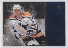 1998-99 Upper Deck UD3 New Era Aleksey Morozov Alexei Morozov #82 0a1