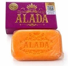 Alada Natürlicher Extrakt Aufhellende Seife ...