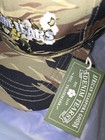Denim Tears Floral Green Camo Adjustable Cap — photo 4