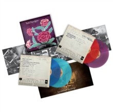 Todd Rundgren - Something / Anything 50th Ann - Vinyl Record VINYL - G1398z