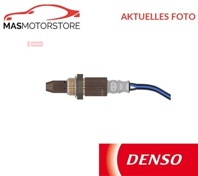 LAMBDASONDE LAMDASONDE EXHAUST MANIFOLD DENSO DOX-0626 I NEU OE QUALITÄT