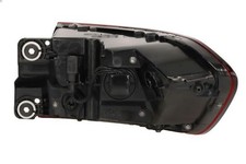 Heckleuchte HELLA 2SD 013 094-611 AUDI A8 D5 (4N2, 4N8, 4NC, 4NL) 3 2017-