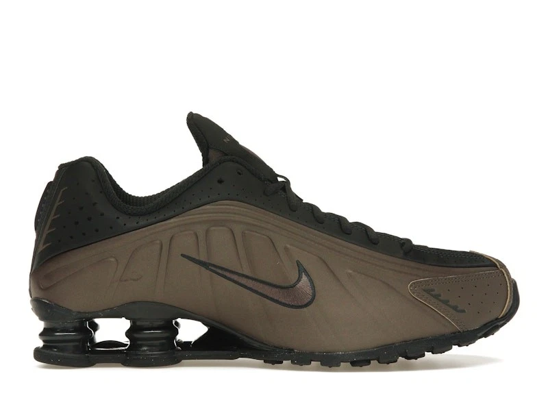 Nike Shox Brown Athletic Shoes for Women for sale | eBay