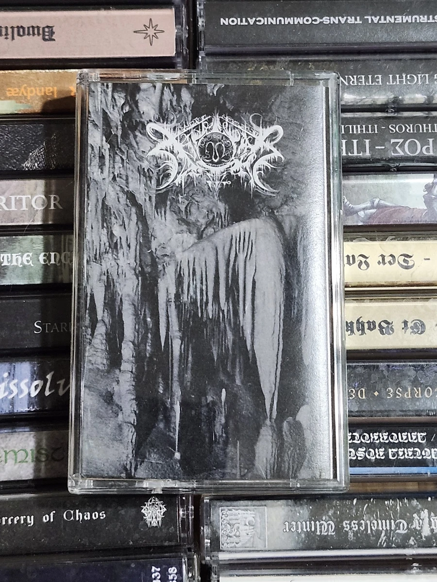 Xasthur Music Cassettes for sale - eBay