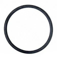 Motorcraft Coolant Outlet Gasket for 2004 Ford F-150 Heritage 4.6L 5.4L V8 - wb