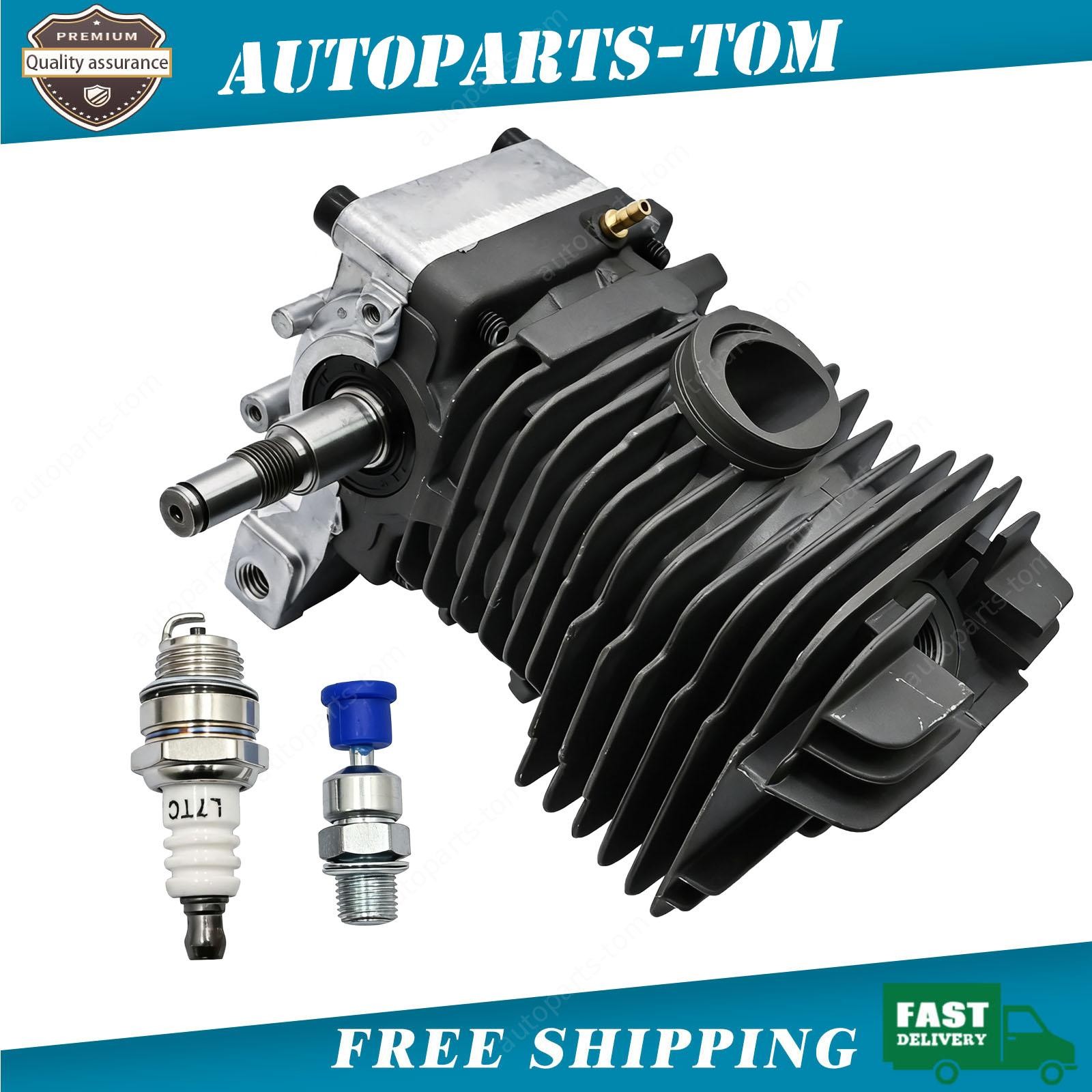 High Quality Cylinder Piston Kit For STIHL MS390 MS290 MS310 029 039 49MM