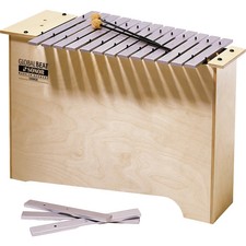 Sonor Global Beat Deep Bass Metallophone