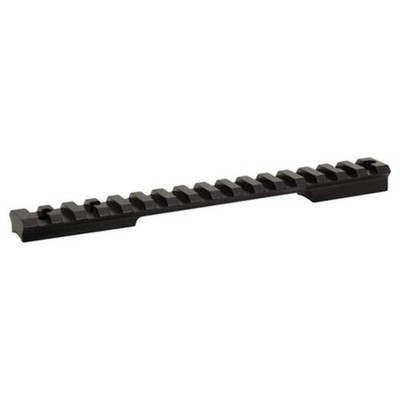 Leupold Mark 4 Long Range Picatinny Style 20 MOA Scope Base