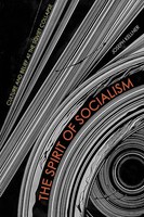 Joseph Kellner | The Spirit Of Socialism | Buch | Englisch (2025)