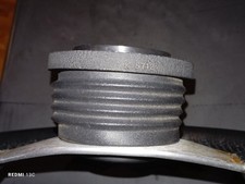 volante sportivo Isotta