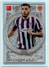 Mathias Pereira Lage Chrome Bundesliga 2025/26