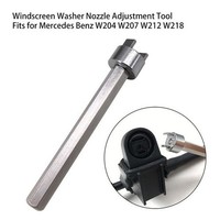 Windscheiben-Waschanlagen-DüSen Einstellwerkzeug FüR W204/W207/W212 W218