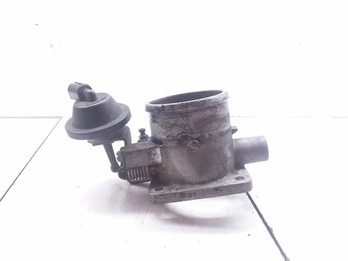 KIA SORENTO I JC Drosselklappe 3510027xxx 2.50 Diesel 125kw 2008 33911401