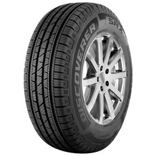 Discoverer Srx All-season Tire - 24560r18 105h