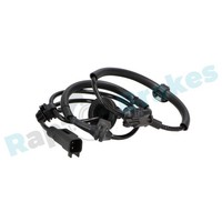 RAP Brakes R-A0397 ABS Sensor Hinten Rechts FüR Mitsubishi
