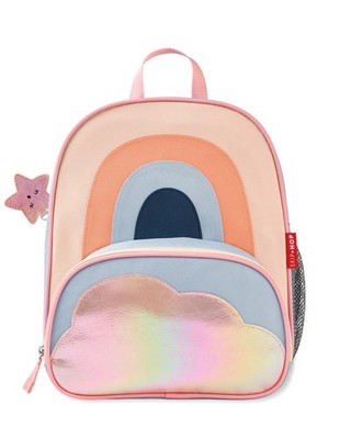 Toynamics Europe GmbH ~ Skip Hop - Spark Style Rucksack Regenbogen 0195861223221
