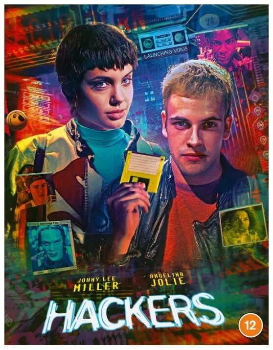 Hackers [Deluxe] - Image 3