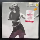 Jennifer Rush LP 1985 Epic Canada SEALED Power of Love Vinyl Record