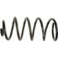 Sachs 994 345 Fahrwerksfeder FüR Fiat Grande Punto EVO 199