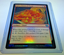 TMT Teenage Mutant Ninja Turtles TMNT MTG Magic Card Select Multibuy Selection