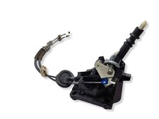 Boite de vitesse Citroen DS4