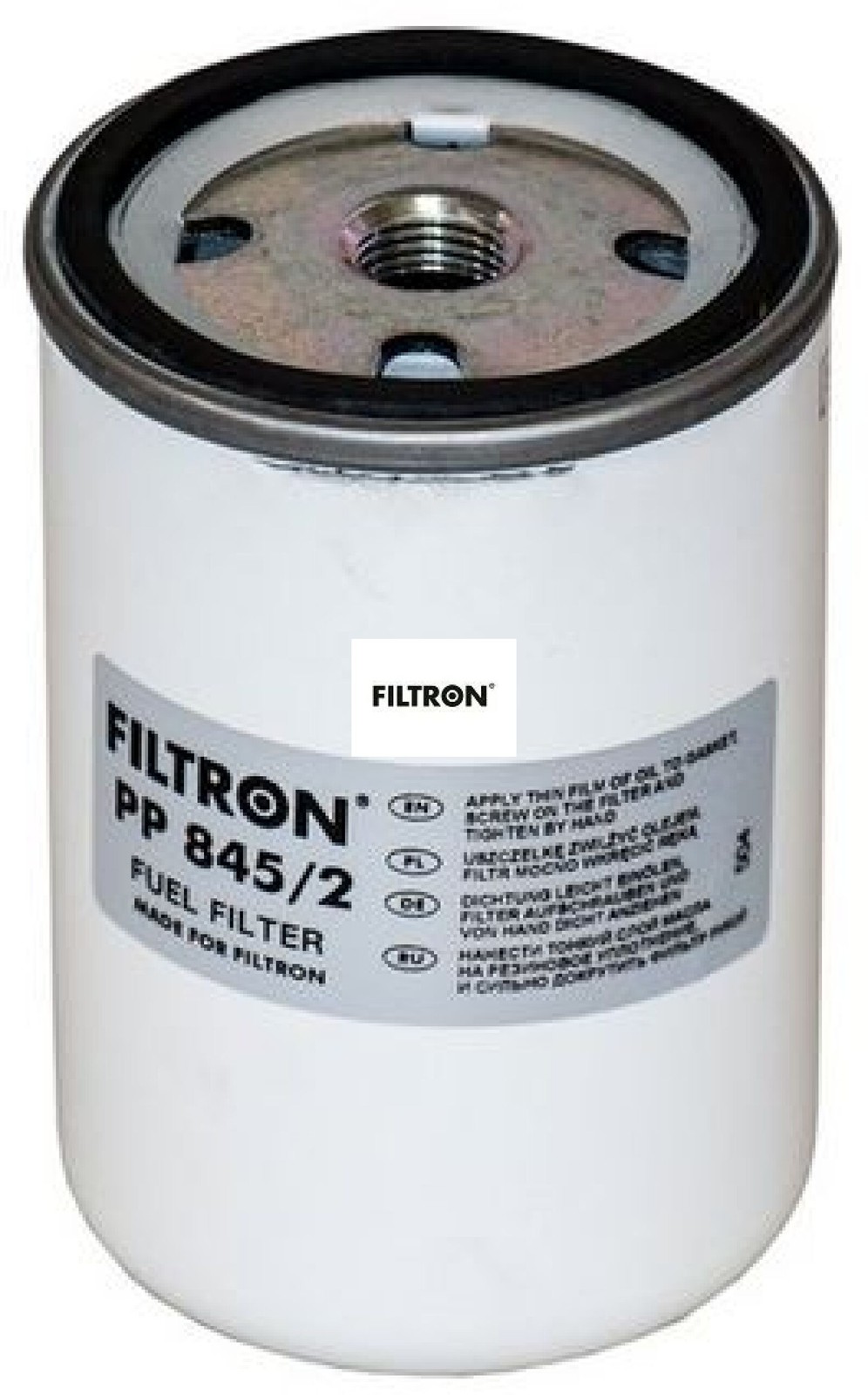 Filtron Kraftstofffilter Pp845/2 - Bild 2