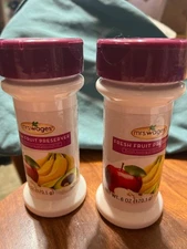 2 X Mrs. Wages Fresh Fruit Preserver, 6 oz Bottle, Fresh, Can Or Freeze New