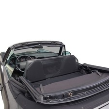 Windschott passend für Porsche 911 993 Windabweiser - Ohne Bohren - 1993-1998