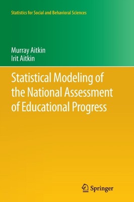 Aitkin - Statistical Modeling of the National Assessment of Educationa - X555z
