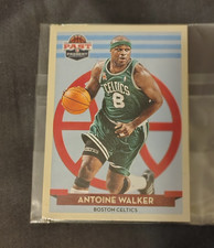 Panini SkyBox Upper Deck Antoine Walker Boston Celtics 1996-99 NBA Card Lot 4