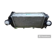HYUNDAI TUCSON TL, TLE Ladeluftkühler 282702F650 2.00 Diesel 100kw 35240360