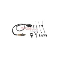 Metzger Lambdasonde 0893177 Original Ersatzteil FüR Audi Ford Vw Bentley, Links