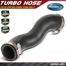 New Intercooler Hose for Kia Sportage Hyundai Tucson ix35 1.7 CRDi 282742A850