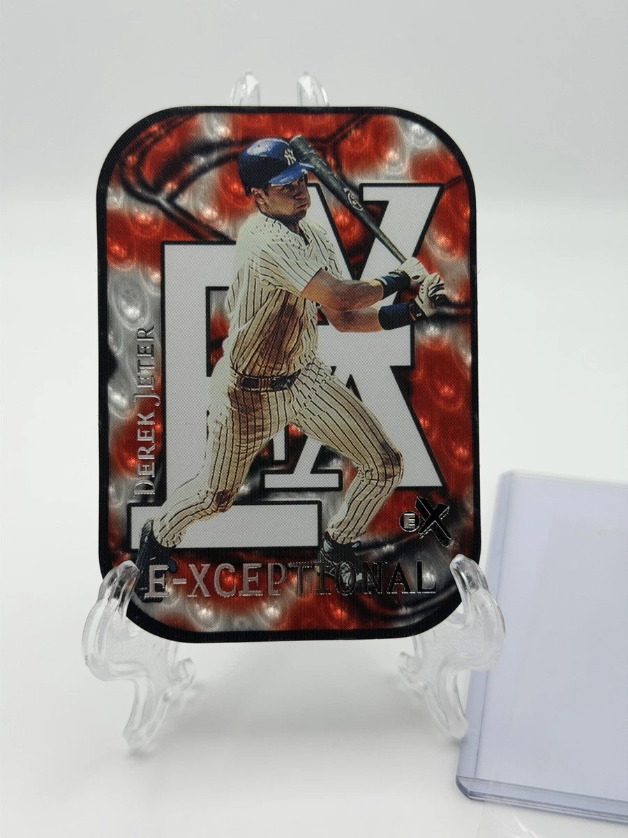 SkyBox Baseball Sports Trading Cards & Accessories for sale | eBay