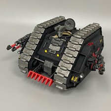 1 ROGUE TRADER IMPERIAL LAND RAIDER WARHAMMER 40K RTB11 SPACE MARINE TRANSPORT