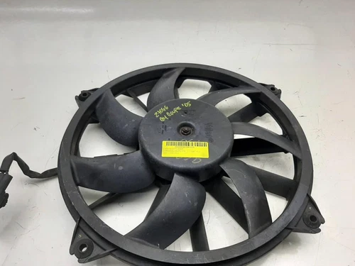 1049874716T Electroventilador para CITROEN C4 COUPE VTS 2005 1987019 - Imagen 1 de 3