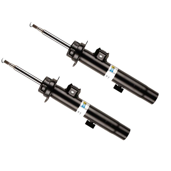 2 Bilstein StoßDäMpfer B4 2-22-136589 Vorne Rechts FüR BMW 3Er-image