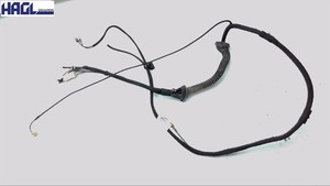 Kabel Heckklappe 8P4971726S Audi A3 2.0 TDI DPF (dsg) S tronic 8P Limousine