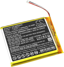 5400Mah / 20.52Wh Replacement Battery for Anbernic RG556, FL806475