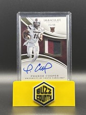 2016 Panini Immaculate Collegiate Baseball Cards 2