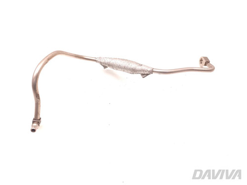 Opel Insignia Turbolader-Ölzulaufrohrschlauch 1.5 Benzin 121kW (165 HP) 12673207