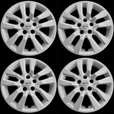 4x Hubcap Fits For 2013-2018nissan Altima Wheel Cover 16 53088 4x Hubcap Fits For 2013-2018nissan Altima Wheel Cover 16 53088
