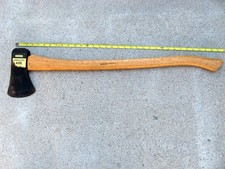 Stanley Job Master Axe