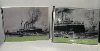 Claritas Publishing Cycle 4 Memory Work Guide & Map Booklet Set