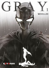 KOYOHAN Gray  (French) 01 by Woollee 2023