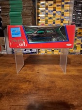 Schabak Nr. Ford Fiesta XR2i Bj 1520 schwarz 1:25 Top Zustand Originalverpackt 