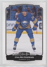 2022-23 O-Pee-Chee Dylan Cozens #105 e6j