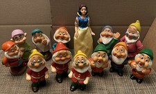 Disney's-Muñeca Blancanieves y 12 Enanos