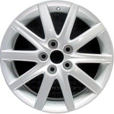 Wheel Rim Lexus Gs300 Gs350 17 2006 2007 4261130c81 4261130c82 Factory Oe 74185