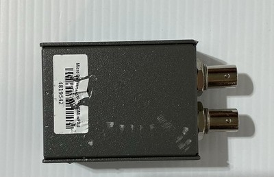 Blackmagic Design Converter Micro Converter HDMI to SDI | eBay
